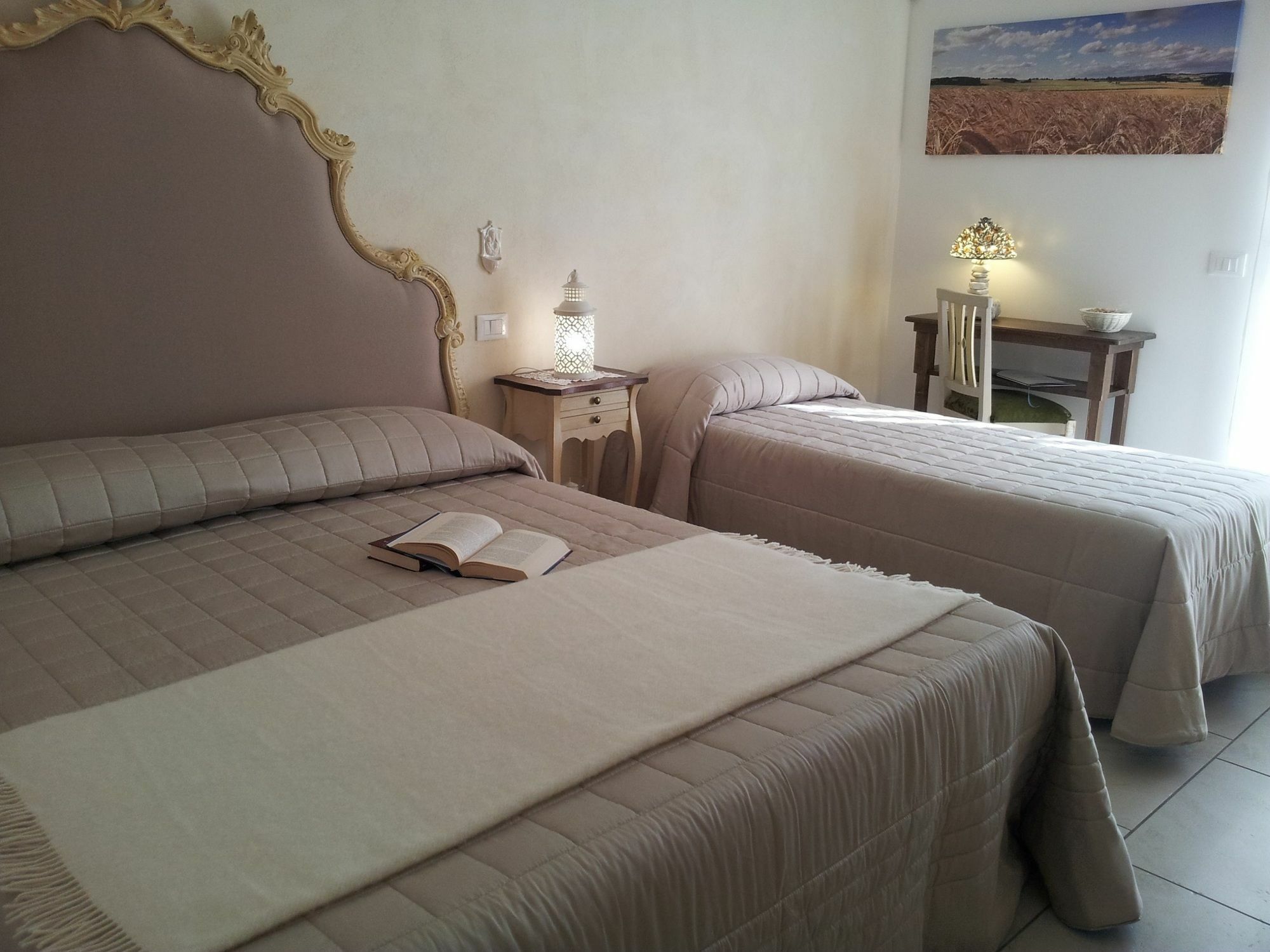 Dimora Delle Rondini Bed and Breakfast Polignano a Mare Buitenkant foto